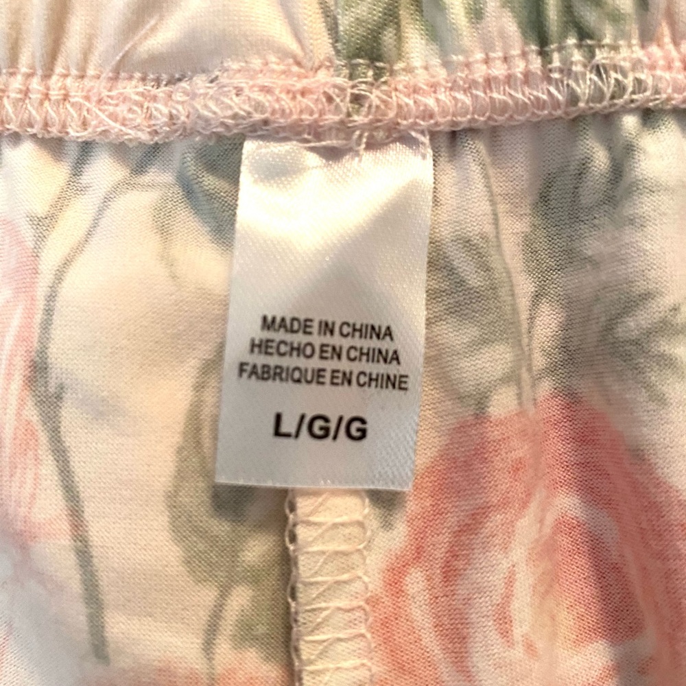 FLORA NIKROOZ pajamas set 🌸🌸🌸 - Picture 10 of 12